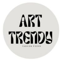 Logotipo de Art Trendy